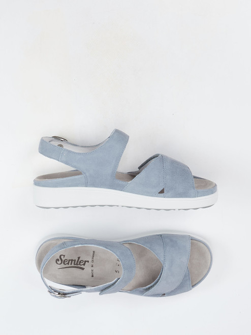 Sandale-22531990002 Semler