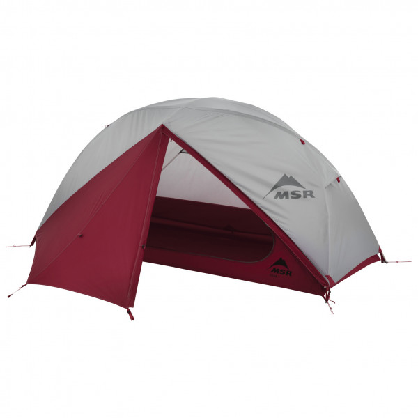 MSR - Elixir 1 Tent V2 - 1-Personen Zelt
