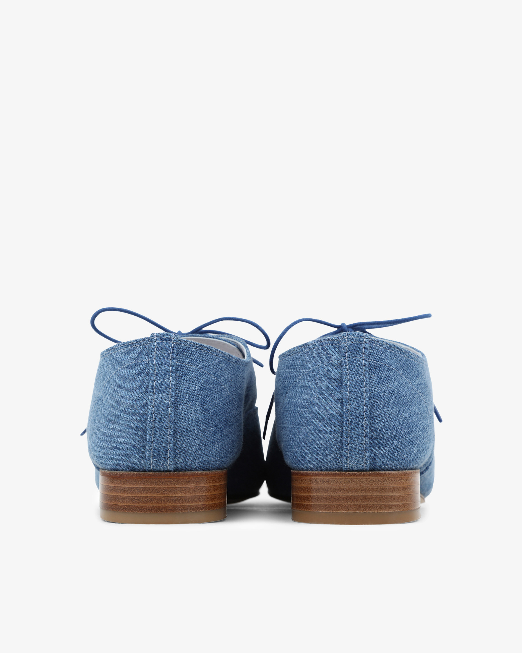 Zizi oxford shoes