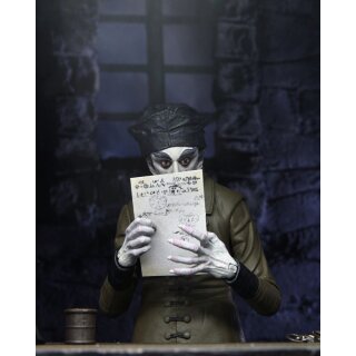 Nosferatu- 7” Scale Action Figure - Ultimate Count Orlok