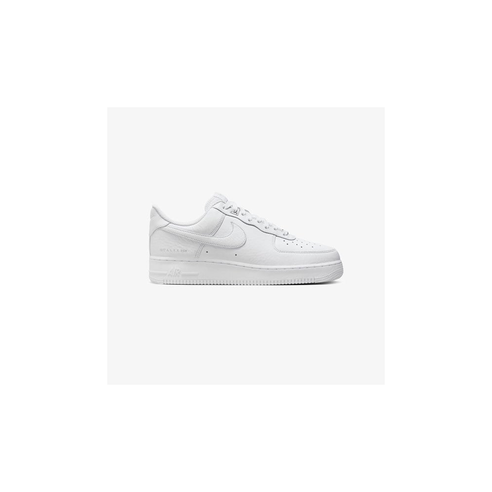 Nike Matthew M. Williams ALYX x Nike Air Force 1 Low White FJ4908-100 / weiss