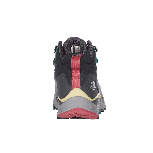 W VECTIV EXPLORIS MID FUTURELIGHT LTHR Damen - Wanderstiefel