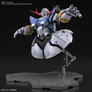 Gundam - RG 1/144 Zeong