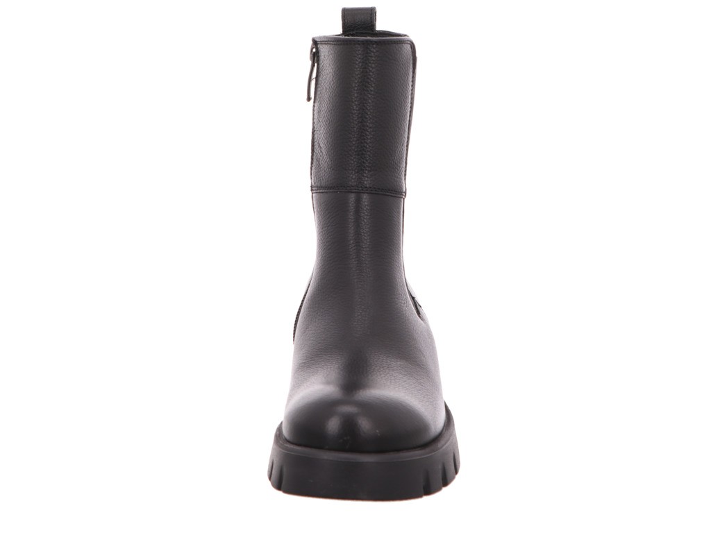 PAUL GREEN Stiefeletten schwarz Major Calf black