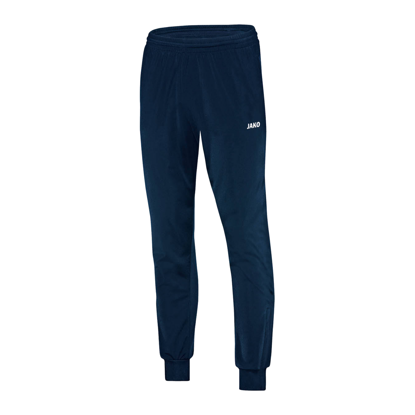 JAKO Classico Polyesterhose L Blau F09