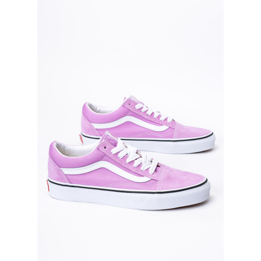Vans UA Old Skool VN0A3WKT3SQ1 / pink