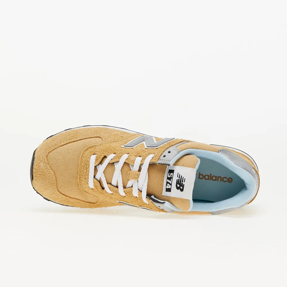 New Balance 574 U574PGW / orange
