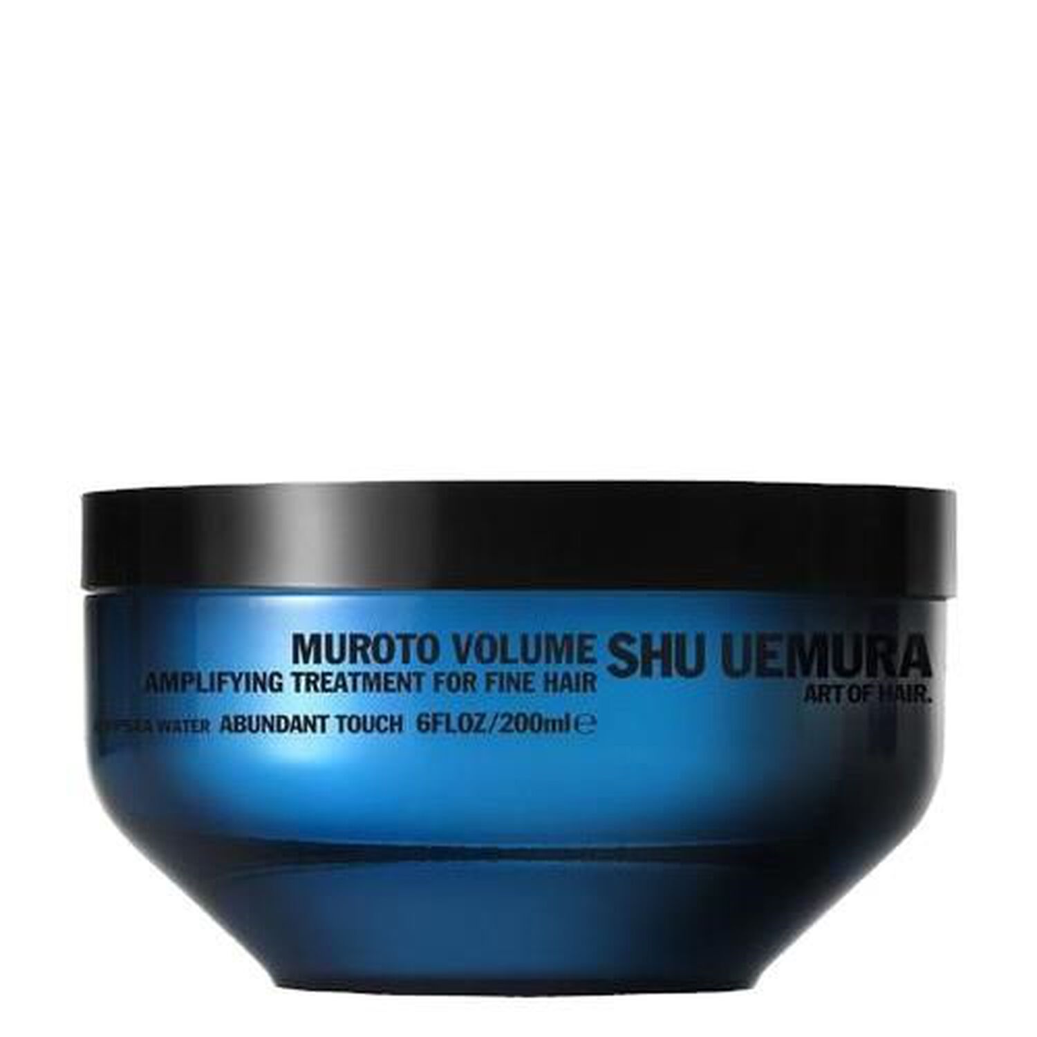 Shu Uemura Muroto Volume Masque Amplifiant 200 ml