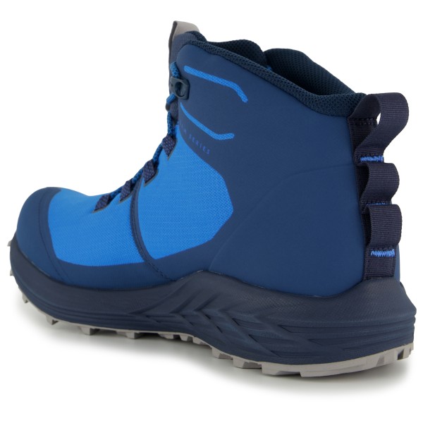 Haglöfs - Haglöfs L.I.M FH GTX Mid - Wanderschuhe