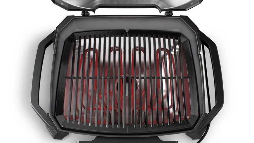 Weber Elektrogrill PULSE 2000