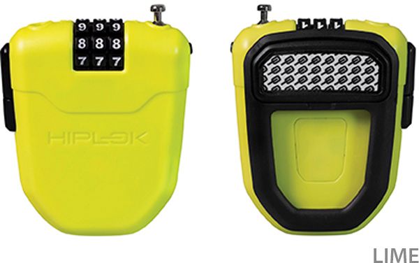 Hiplok FX - Tragbares Kabelschloss kaufen | Bike-Discount