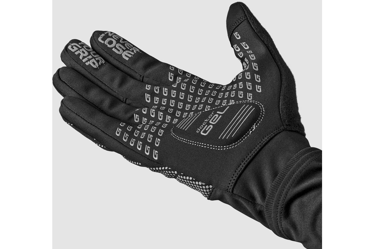 GRIPGRAB Ride Windproof Midseason Langfinger Handschuhe - 2023