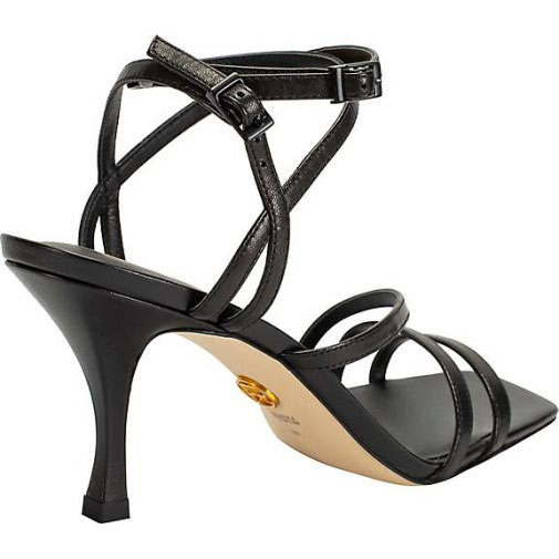 ekonika Riemchensandalen mit Absatz