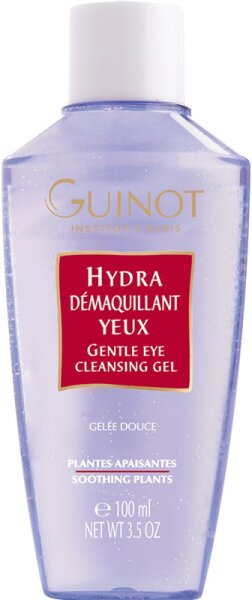 Guinot Hydra Démaquillant Yeux Augengel