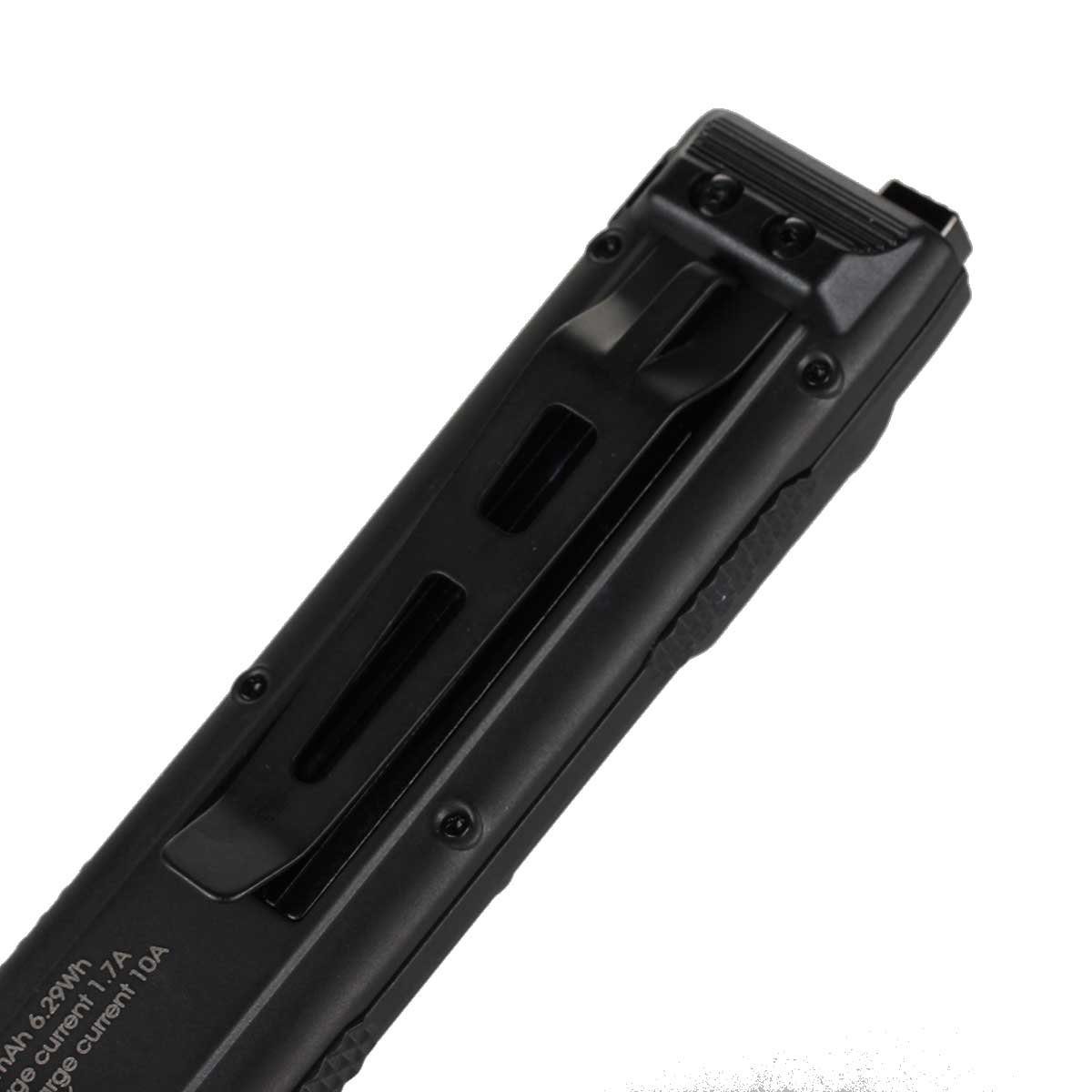 Nitecore LED Taschenlampe EDC27 LED Taschenlampe - 3000 Lumen