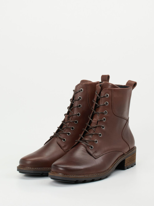 Schnürstiefelette-27512090034 Solidus