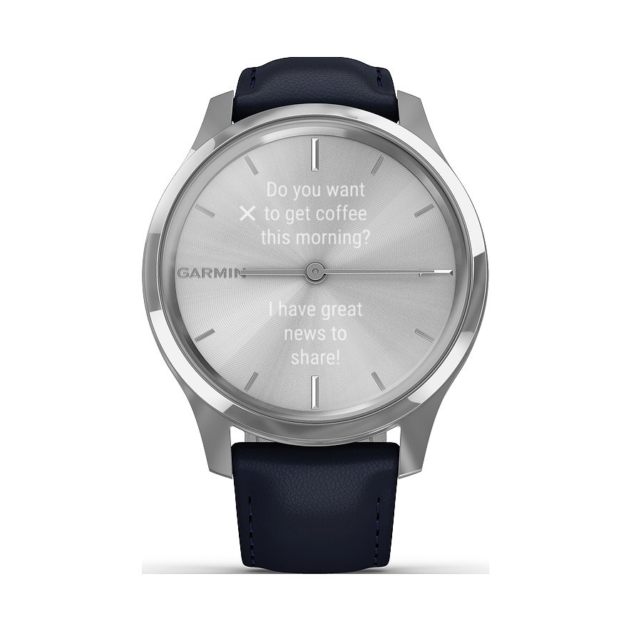 Garmin Smartwatch Vivomove Luxe