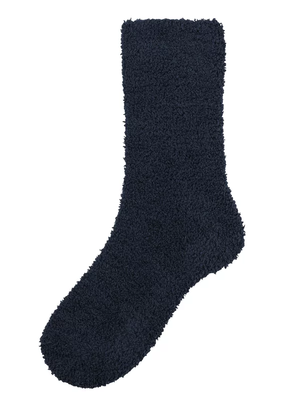 Kuschelsocken
