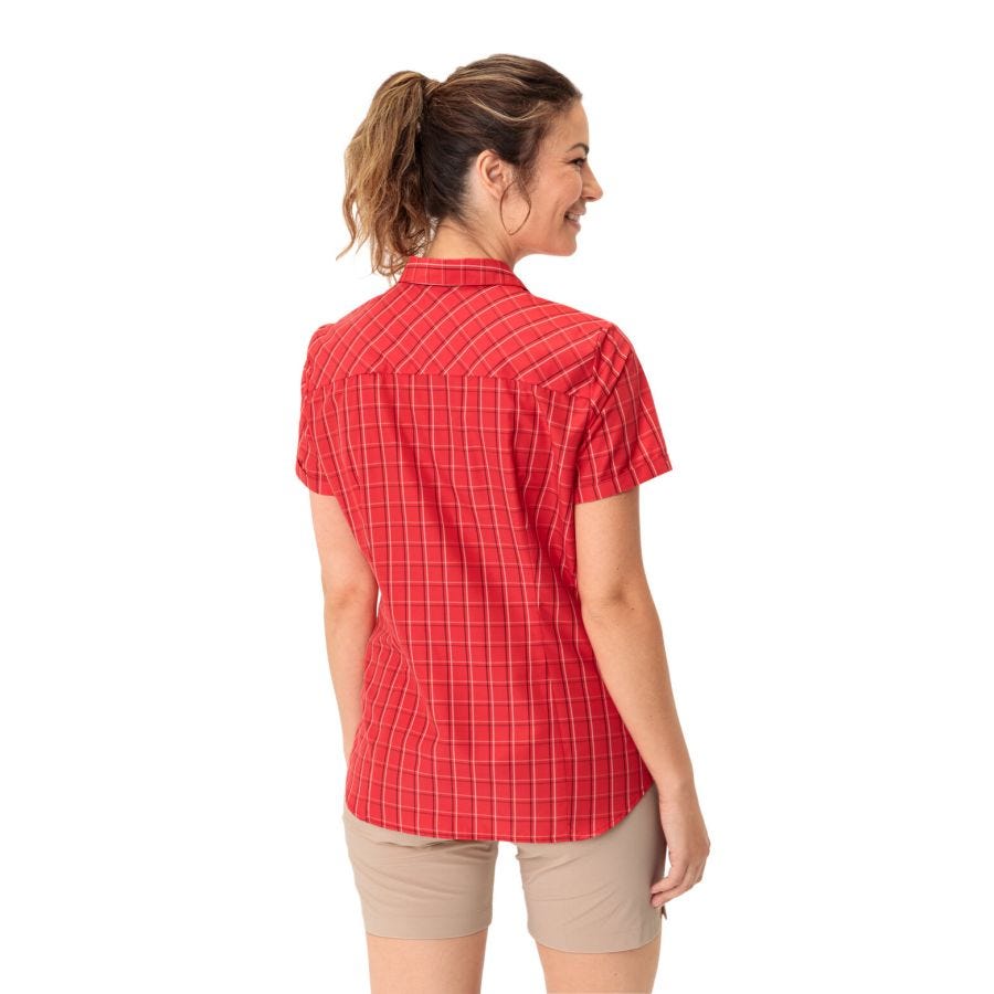 Tacun II Bluse Damen