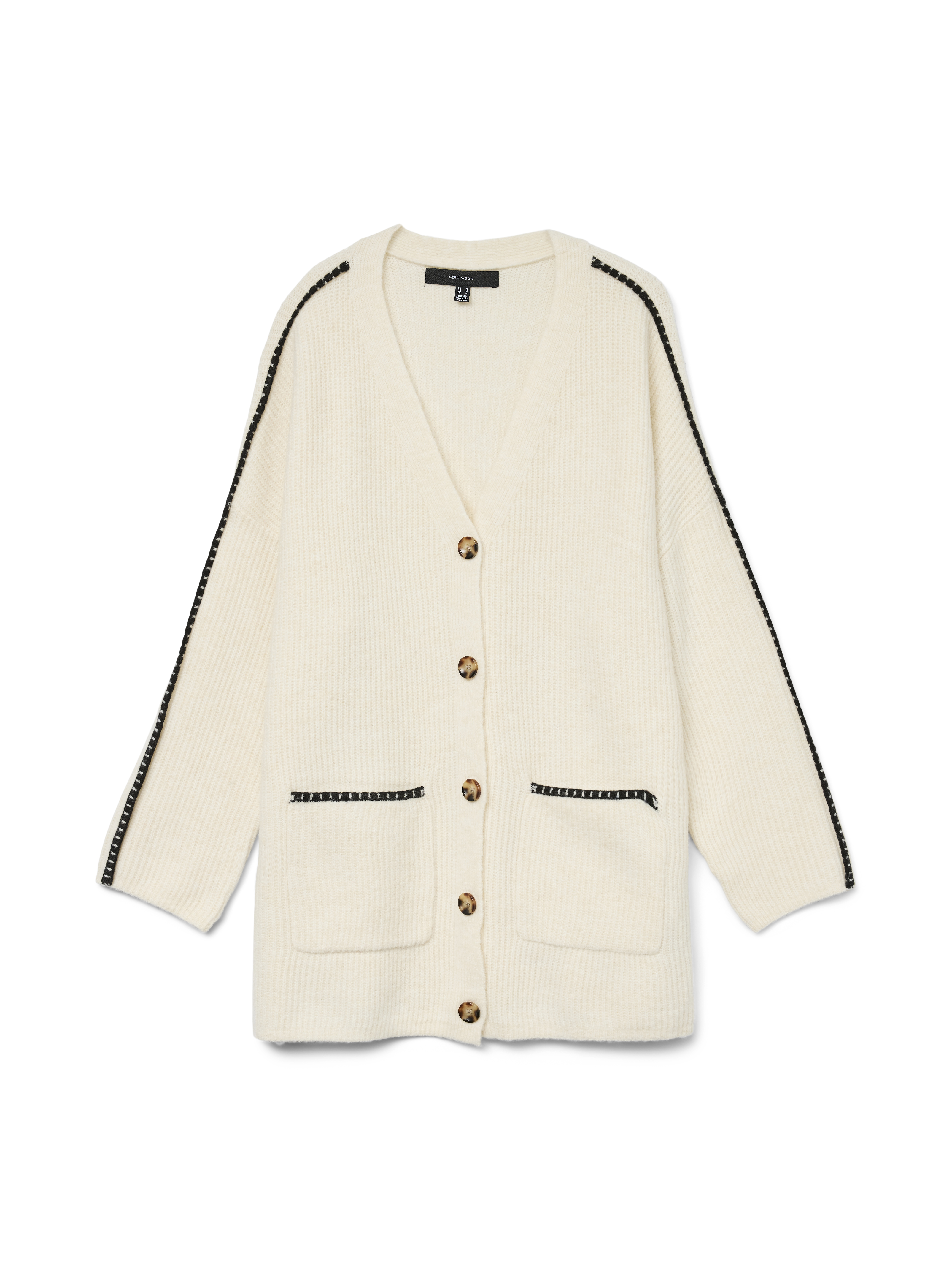 VMZORA Strickjacke