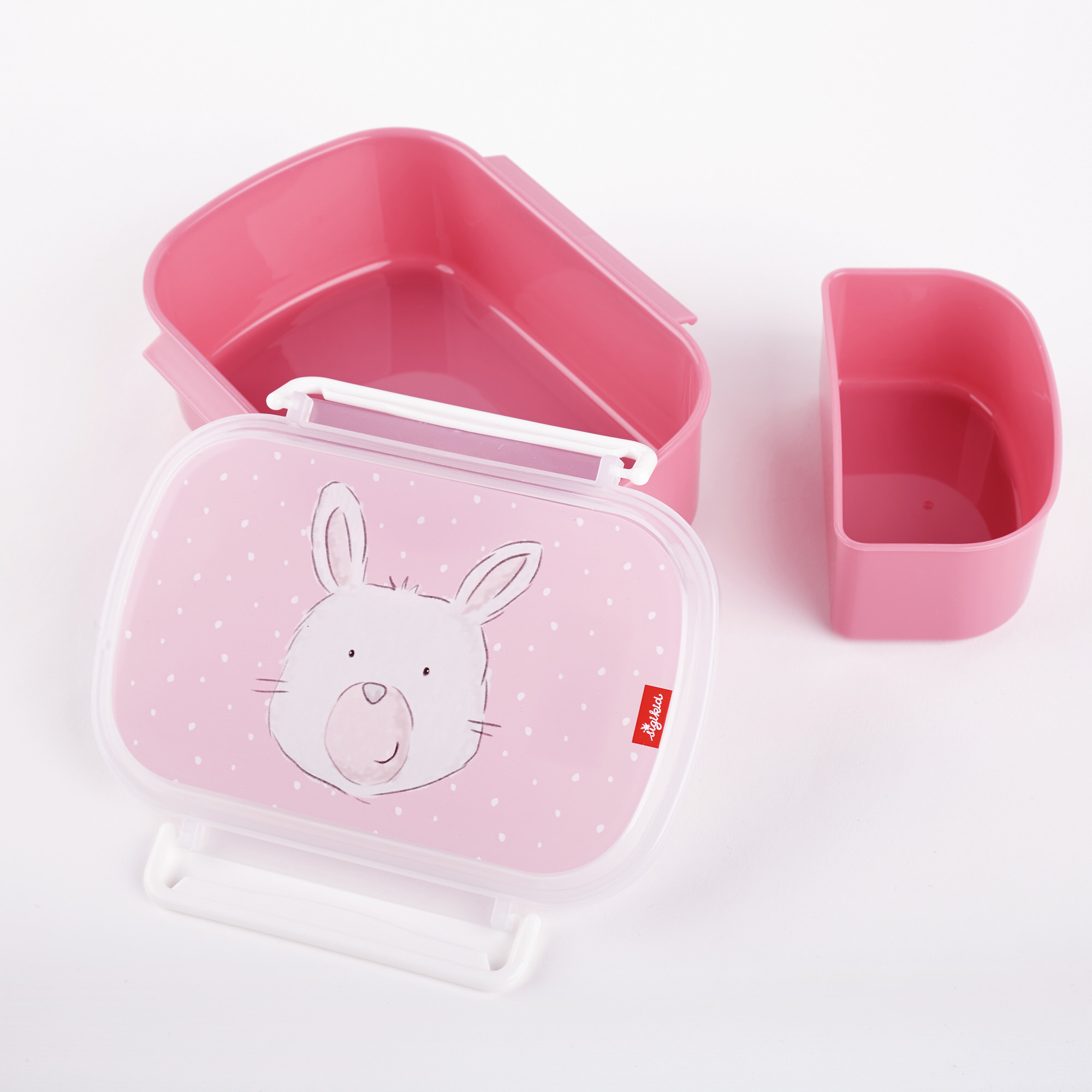 Brotbox  Hase