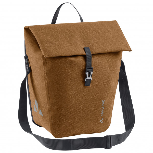 Vaude - ReCycle Pro Single 185 - Gepäckträgertasche