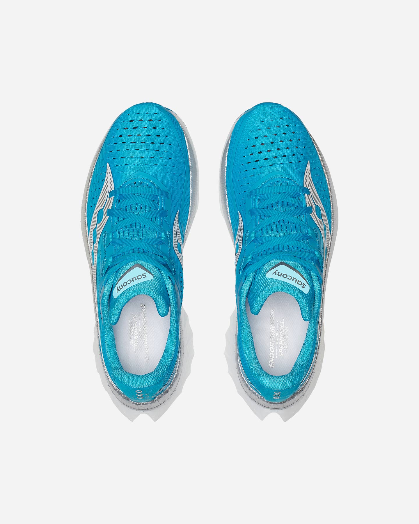 Scarpe Running Saucony Endorphin Speed 4 W S10940-220