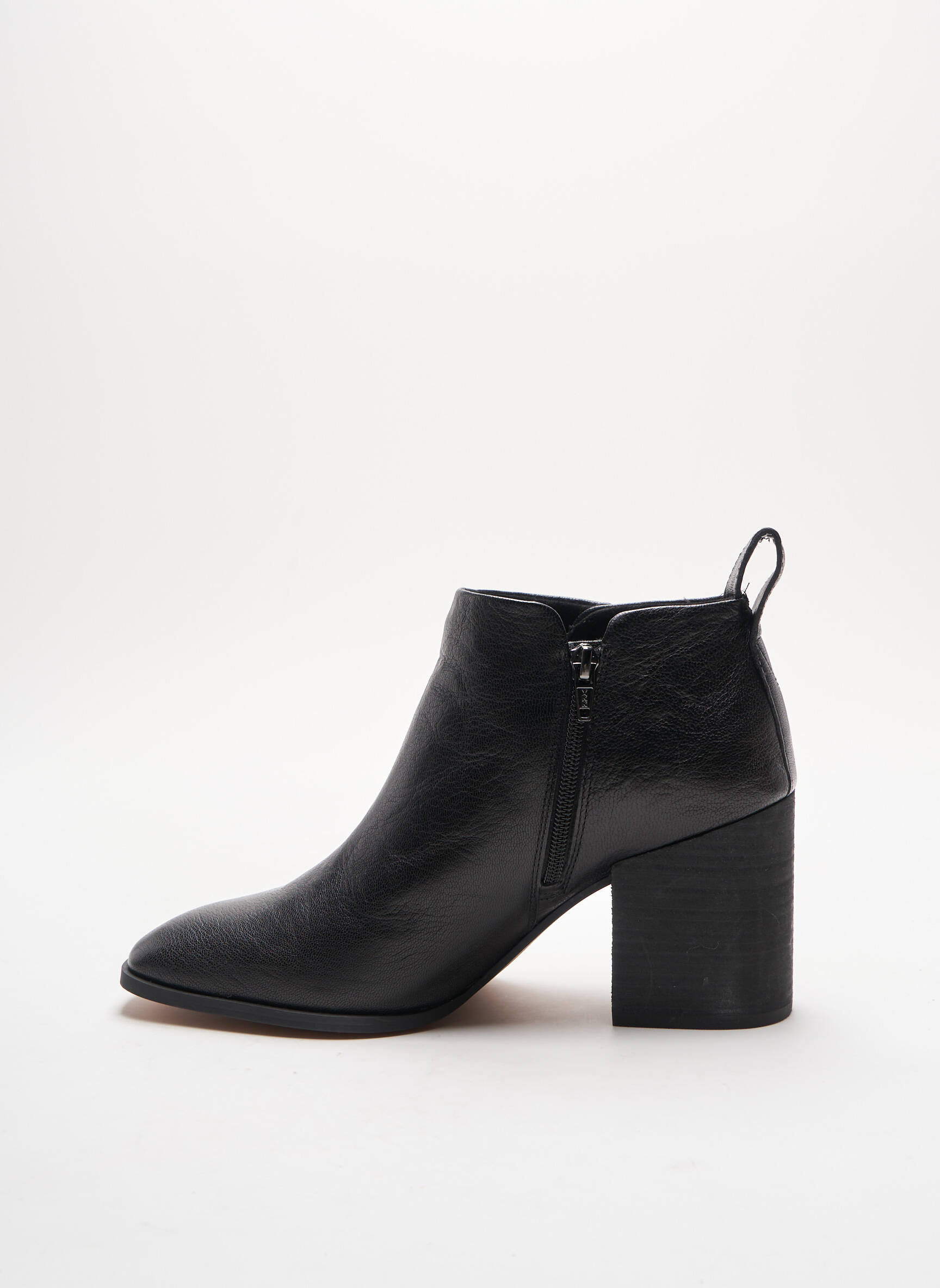 Vionic Bottines Femme couleur noir