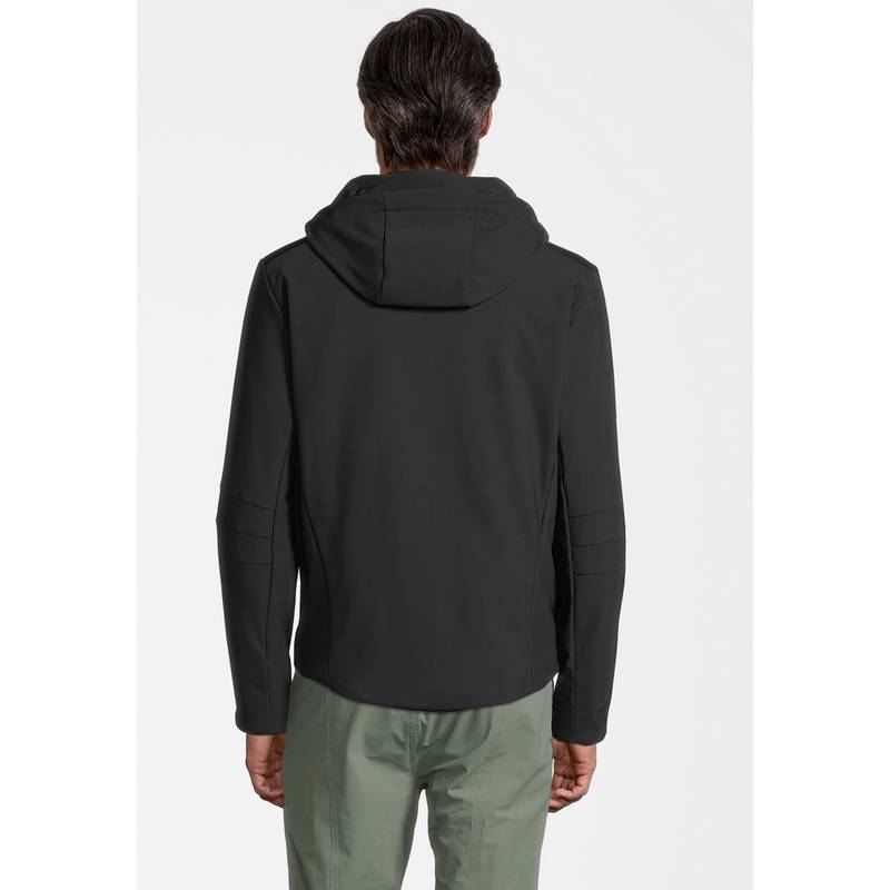 RH+ Wispile Skijacke Herren