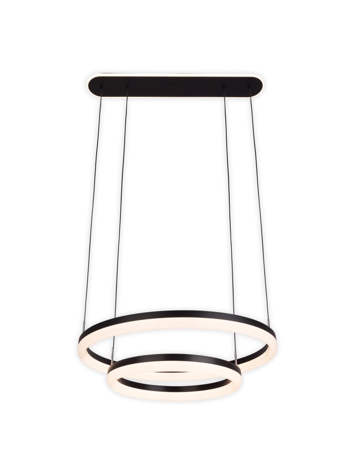 näve LED Pendelleuchte 