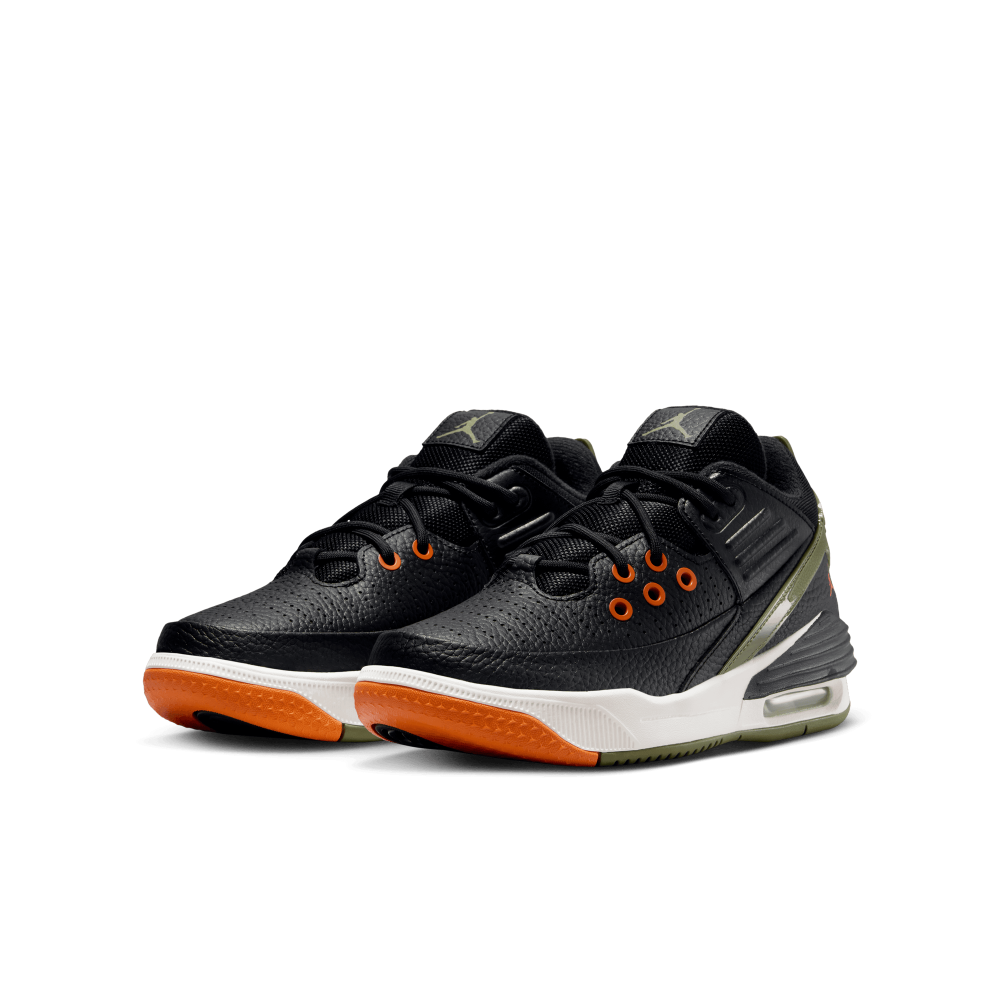 NIKE JORDAN Max Aura 5 DZ4352-003 / schwarz
