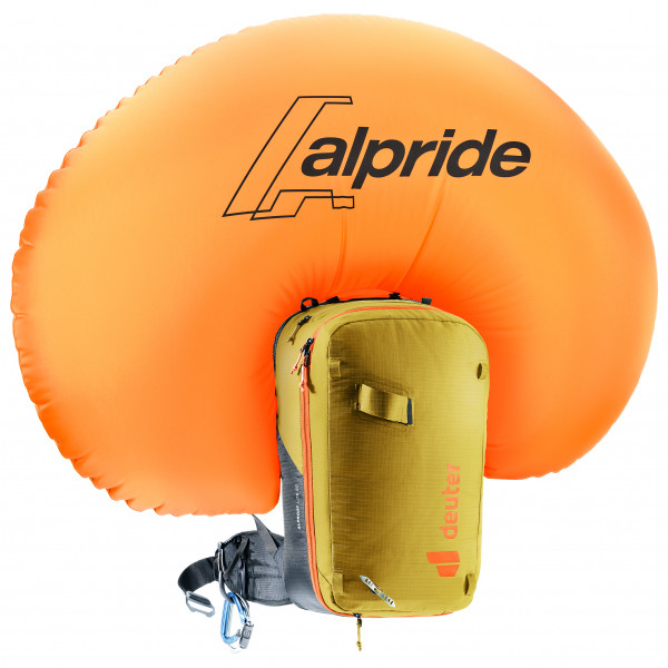 Deuter - Alproof Lite 22 - Lawinenrucksack