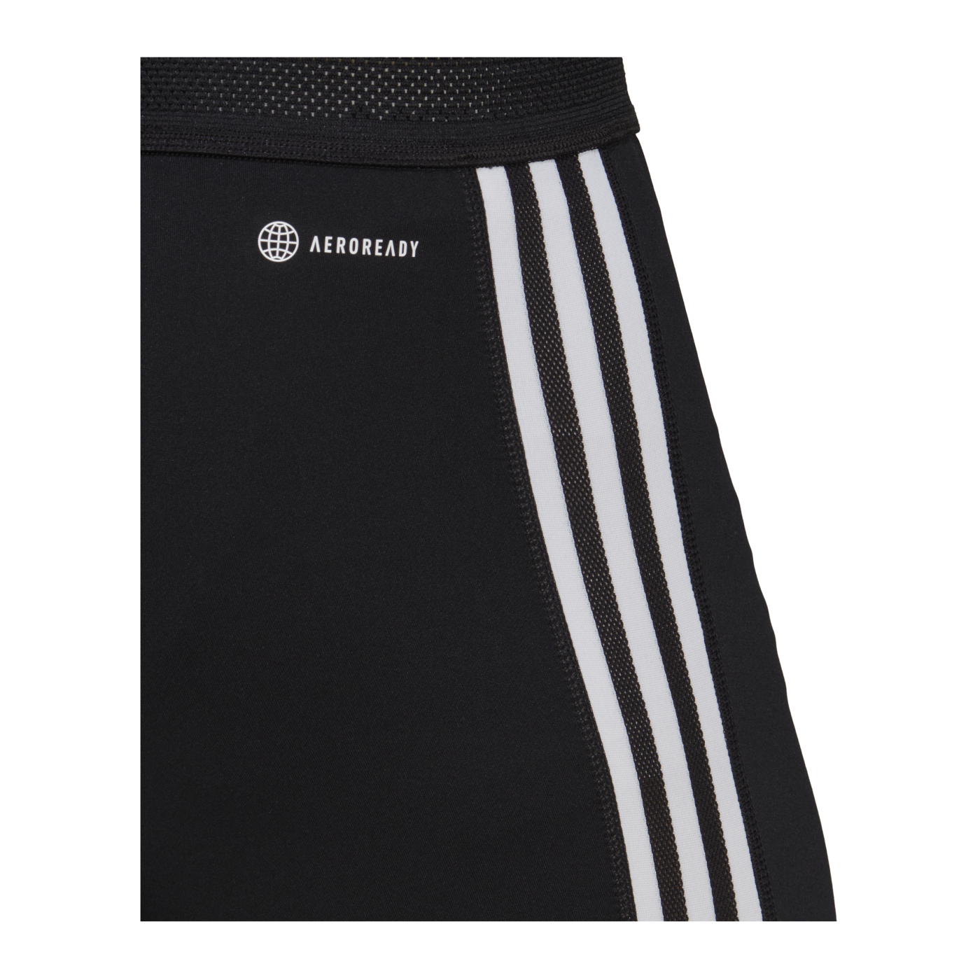 adidas Condivo 22 Pro Tight Schwarz