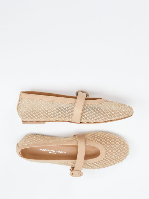 Spangenpumps-14203940001 Konstantin Starke