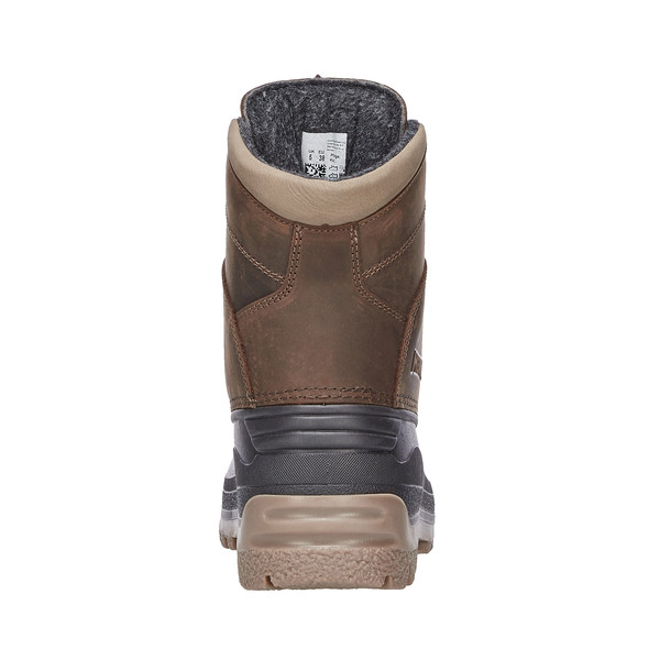 CERVINIA LADY Damen - Winterstiefel