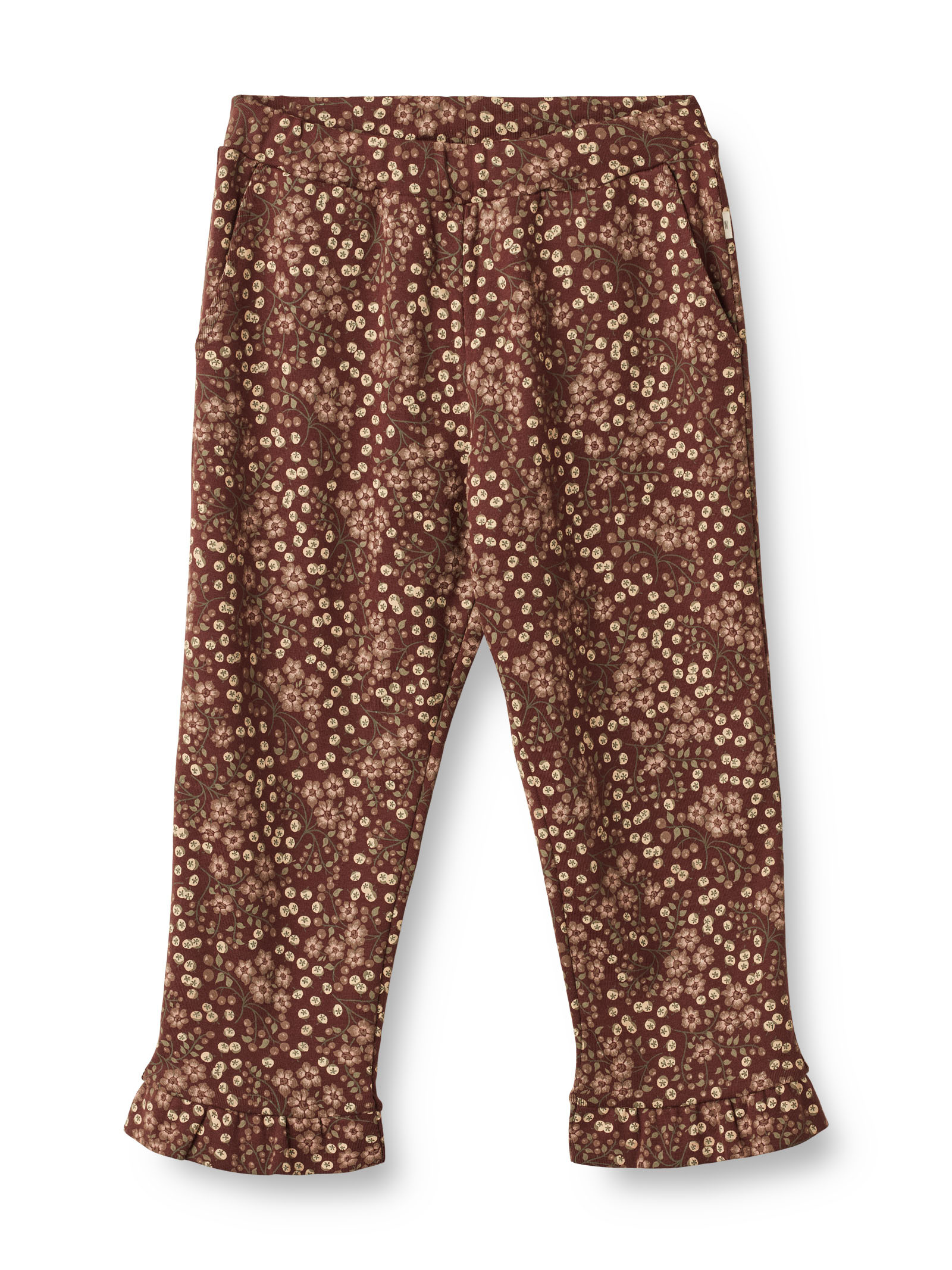 Regular Pants 'Hermine'