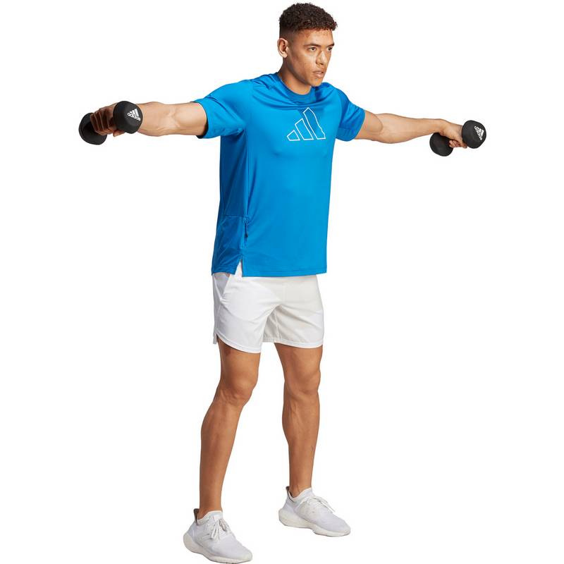 adidas Funktionsshirt Herren