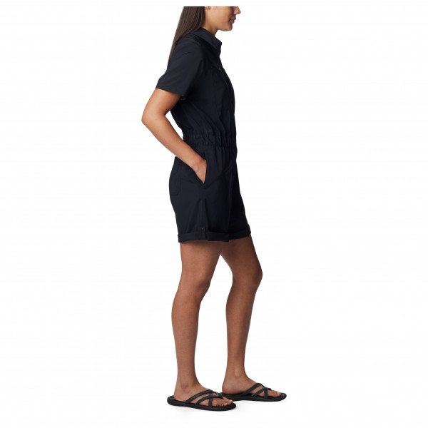 Columbia - Women's Silver Ridge Utility Romper - Jumpsuit