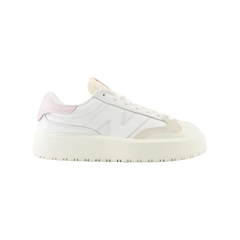 New Balance 302 CT302SP / weiss