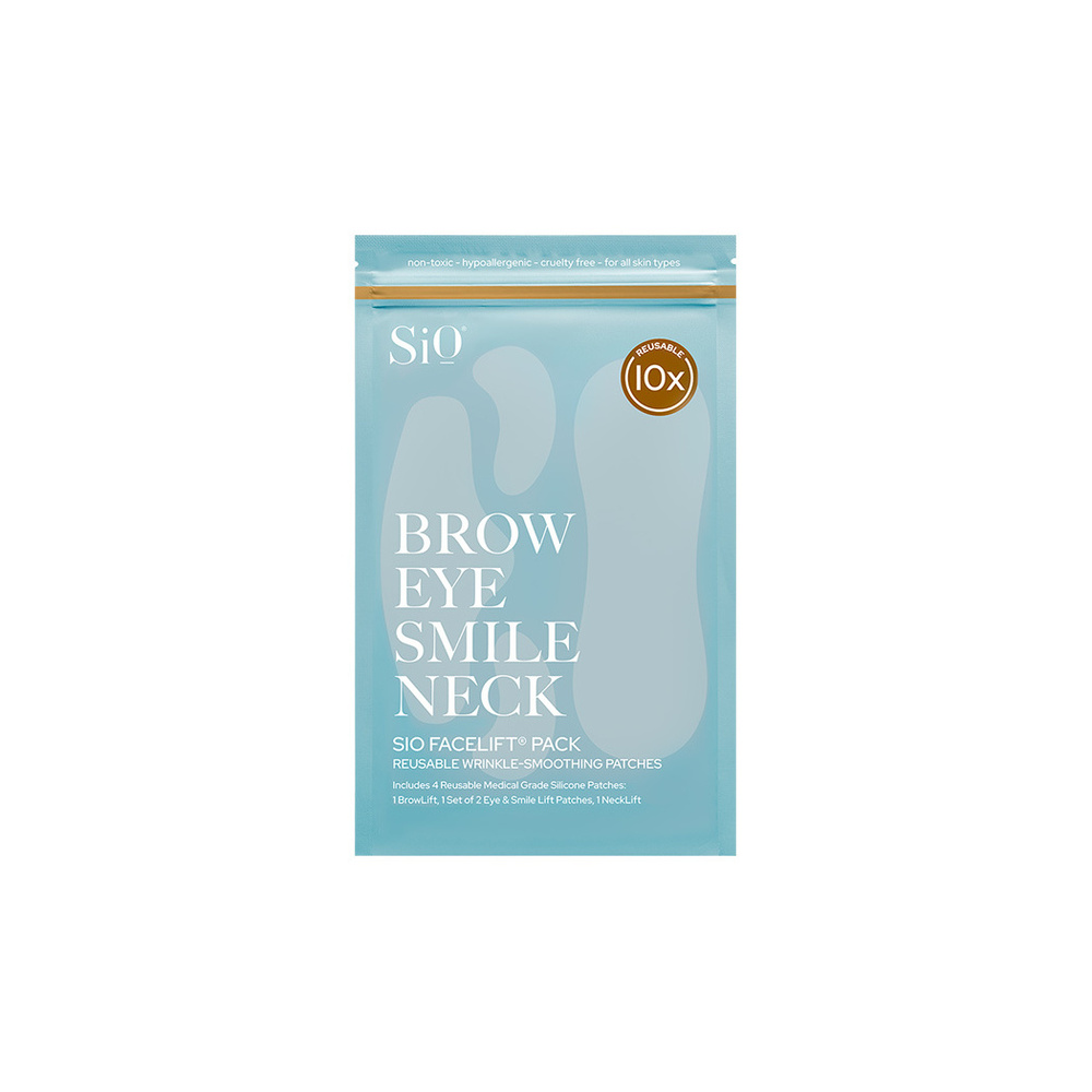 Sio Beauty SiO FaceLift Soin anti âge