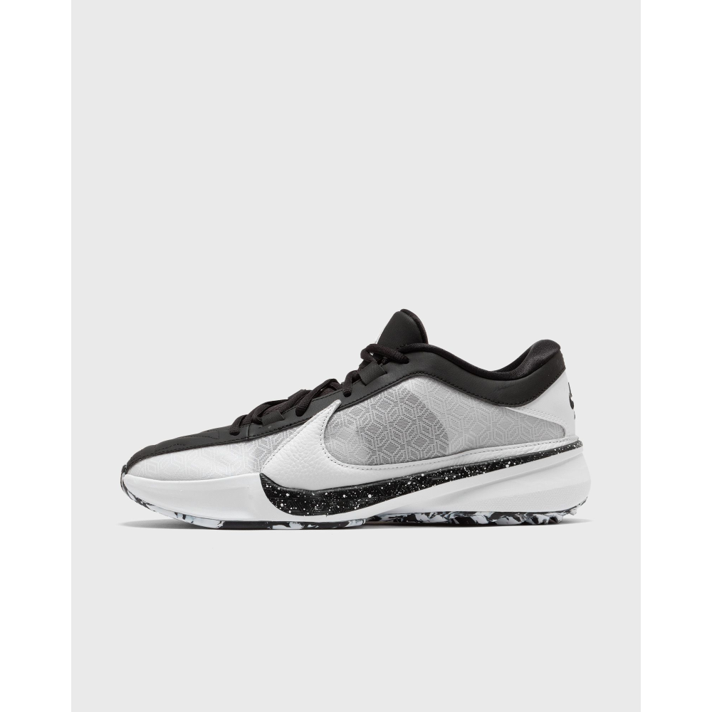 Nike Zoom Freak 5 DX4985-101 / weiss