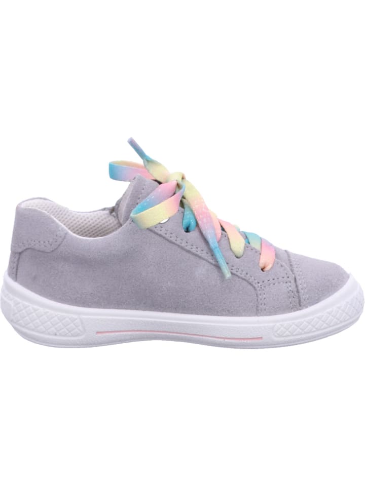 superfit Mädchen Halbschuhe TENSY in Beige günstig kaufen 25