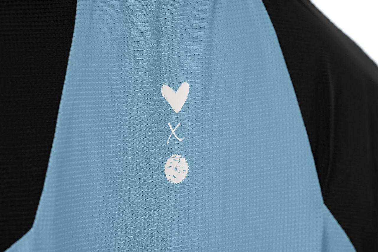 Cube ATX - Damen Langarmtrikot kaufen | Bike-Discount
