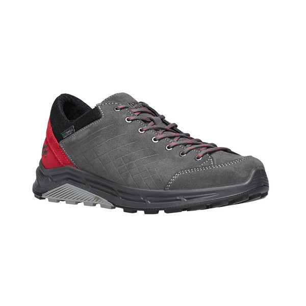 COASTROCK LOW ES Herren - Wanderschuhe