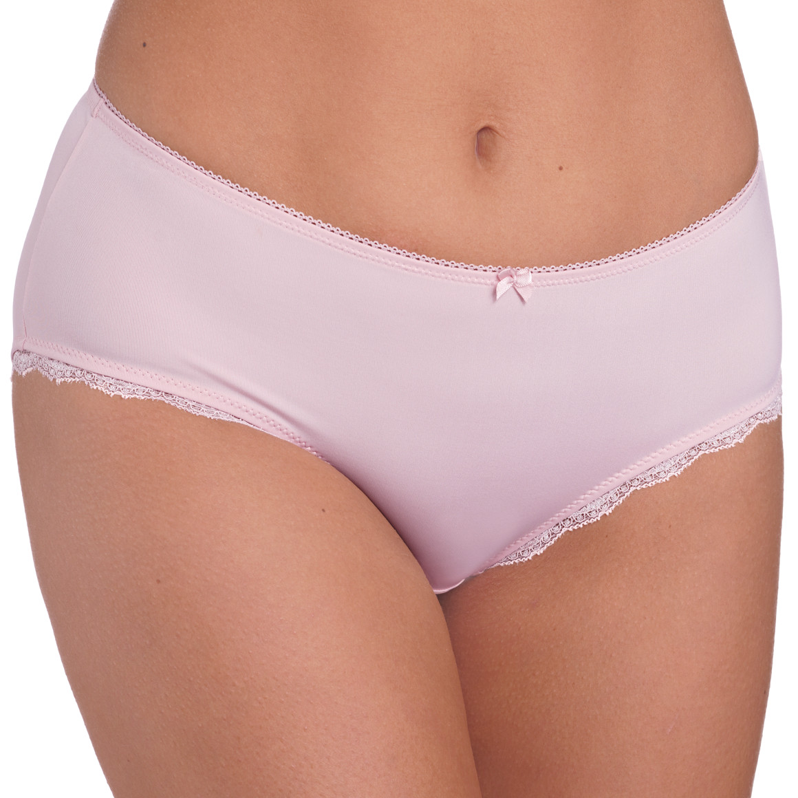 3 Damen Pantys mit Spitze