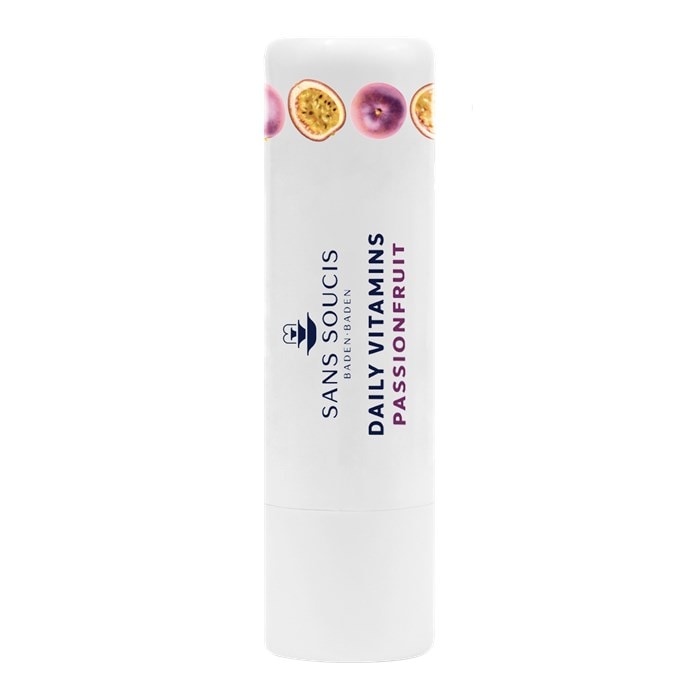 Schützende Lippenpflege LSF 15