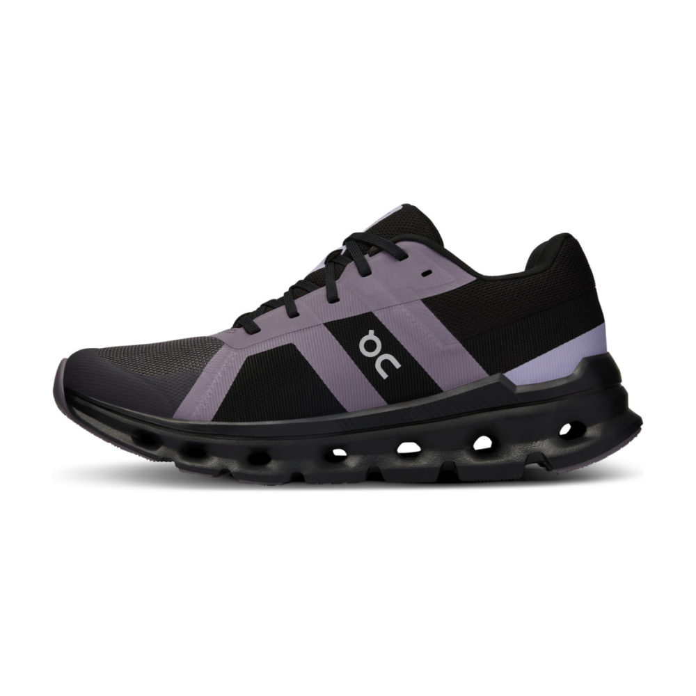 ON Cloudrunner 46-98077 / schwarz