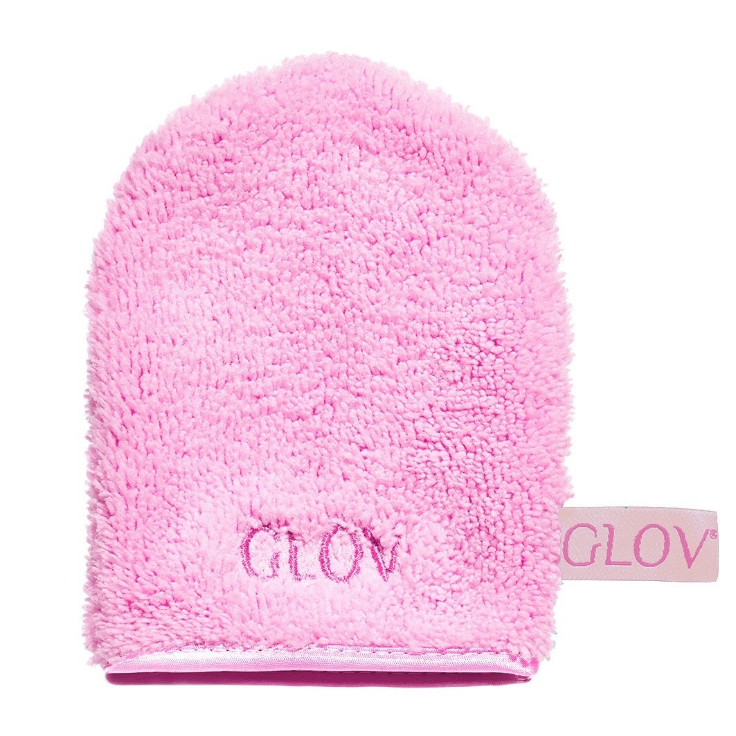 Travel Set All Skin Types - Pink