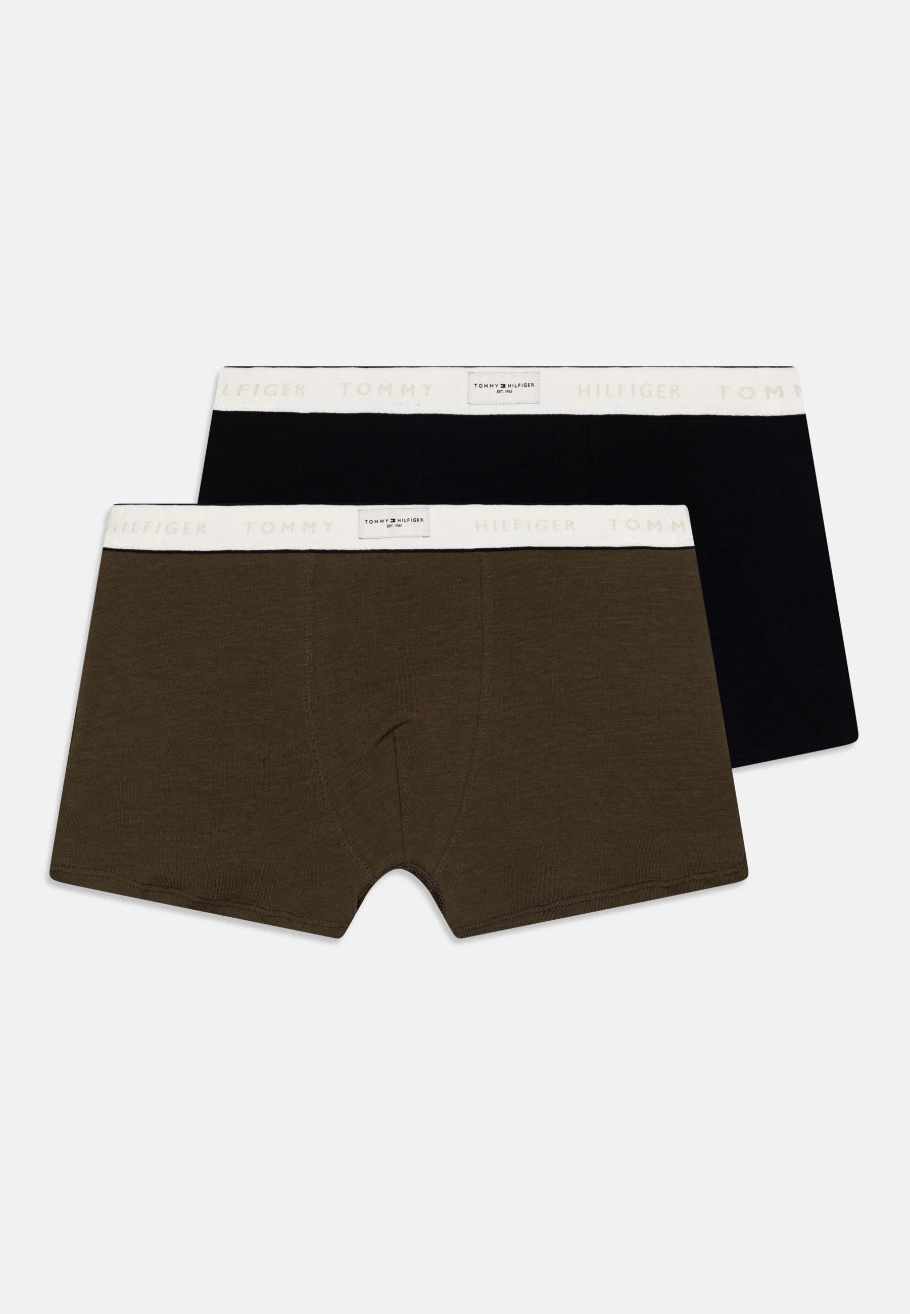 Tommy Hilfiger TRUNK PACK DE 2 - Culotte