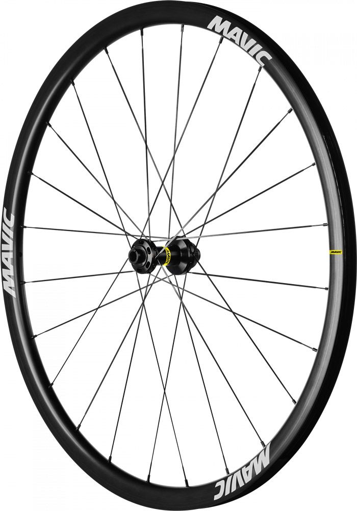 Mavic Ksyrium 30 Disc Laufradsatz kaufen | Bike-Discount